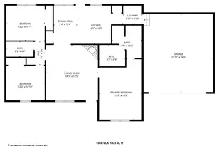 2549 Mary Viola Dr, Sophia, NC 27350 - Photo 20