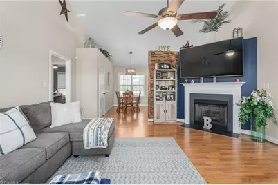 2549 Mary Viola Drive, Sophia, NC 27350 - Photo 6