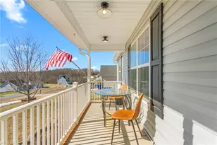 2549 Mary Viola Dr, Sophia, NC 27350 - Photo 4