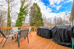 1103 Sequoia Dr, Lewisville, NC 27023 - Photo 22