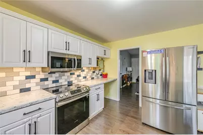 1103 Sequoia Drive, Lewisville, NC 27023 - Photo 12