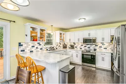 1103 Sequoia Drive, Lewisville, NC 27023 - Photo 10