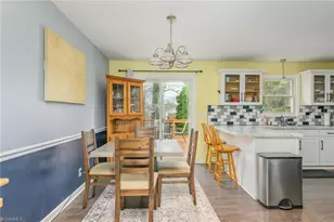 1103 Sequoia Dr, Lewisville, NC 27023 - Photo 14