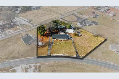 9685 Nc Highway 65, Stokesdale, NC 27357 - Photo 4