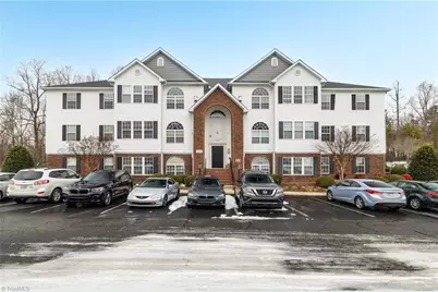4285 Cedarcroft Court #1D, Greensboro, NC 27409 - Photo 26