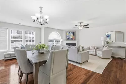 4285 Cedarcroft Court #1D, Greensboro, NC 27409 - Photo 2