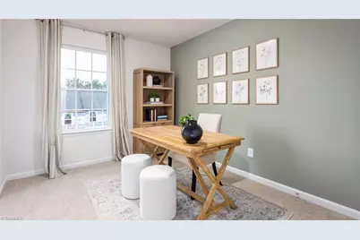 1110 Broholmer Lane, Greensboro, NC 27405 - Photo 18