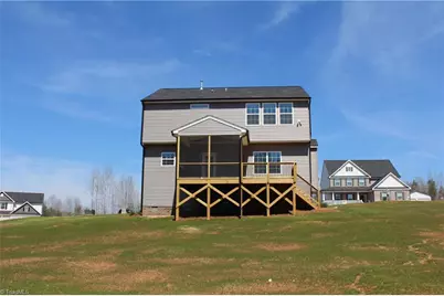 1434 Reading Court #86KL, Burlington, NC 27217 - Photo 2