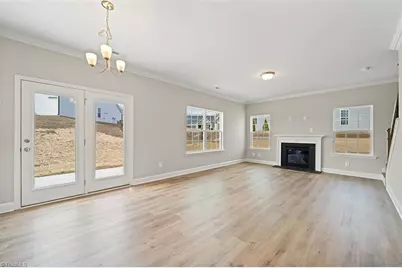 1434 Reading Court #86KL, Burlington, NC 27217 - Photo 6