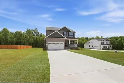 1434 Reading Court #86KL, Burlington, NC 27217 - Photo 2