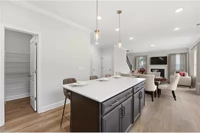 1434 Reading Court #86KL, Burlington, NC 27217 - Photo 14