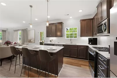 1434 Reading Court #86KL, Burlington, NC 27217 - Photo 4