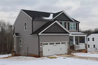 1434 Reading Court #86KL, Burlington, NC 27217 - Photo 2