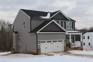 1434 Reading Ct, Burlington, NC 27217 - Photo 2