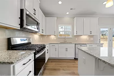 1434 Reading Court #86KL, Burlington, NC 27217 - Photo 8