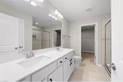 1434 Reading Court #86KL, Burlington, NC 27217 - Photo 10