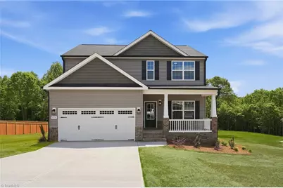1434 Reading Court #86KL, Burlington, NC 27217 - Photo 1