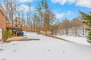 5370 Palisade Dr, Pfafftown, NC 27040 - Photo 30