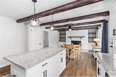 5370 Palisade Drive, Pfafftown, NC 27040 - Photo 8