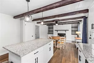 5370 Palisade Dr, Pfafftown, NC 27040 - Photo 8