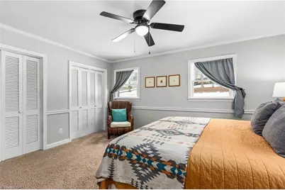 5370 Palisade Drive, Pfafftown, NC 27040 - Photo 12