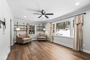 5370 Palisade Dr, Pfafftown, NC 27040 - Photo 4