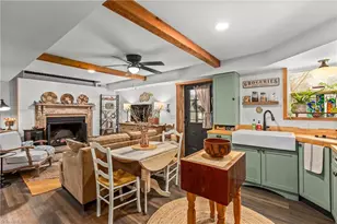 5370 Palisade Dr, Pfafftown, NC 27040 - Photo 22