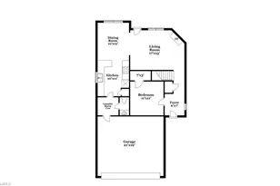 1107 Highstone Dr, Greensboro, NC 27406 - Photo 16