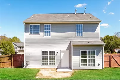 1107 Highstone Drive, Greensboro, NC 27406 - Photo 1