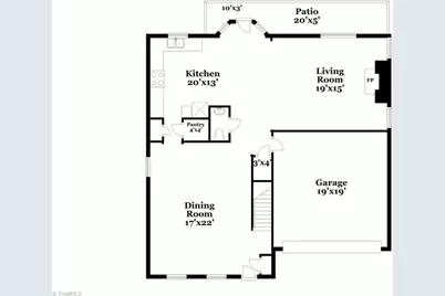 6826 Championship Drive, Whitsett, NC 27377 - Photo 16