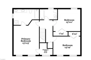 7141 Avenbury Cir, Kernersville, NC 27284 - Photo 18