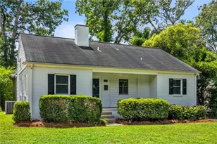 1415 Seminole Dr, Greensboro, NC 27408 - Photo 40