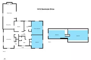 1415 Seminole Dr, Greensboro, NC 27408 - Photo 34