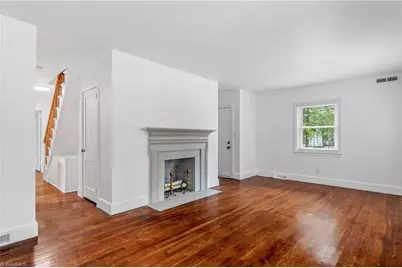 1415 Seminole Drive, Greensboro, NC 27408 - Photo 2