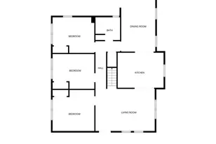 443 S Main St, Mocksville, NC 27028 - Photo 24