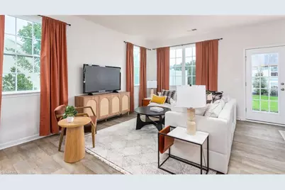 1114 Broholmer Lane, Greensboro, NC 27405 - Photo 4