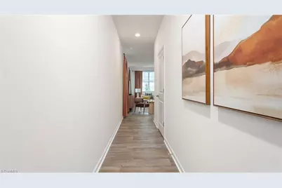 1114 Broholmer Lane, Greensboro, NC 27405 - Photo 2