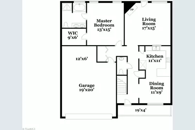 1148 Langston Drive, Greensboro, NC 27405 - Photo 16