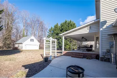 1004 Benton Court, Reidsville, NC 27320 - Photo 16