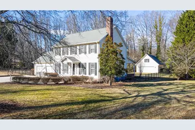 1004 Benton Court, Reidsville, NC 27320 - Photo 2