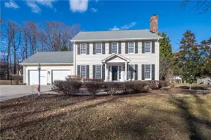 1004 Benton Ct, Reidsville, NC 27320 - Photo 1