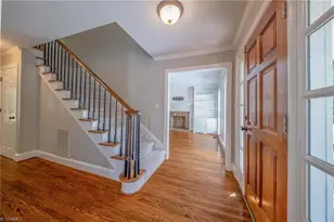 1004 Benton Ct, Reidsville, NC 27320 - Photo 2