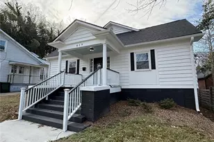 619 N Mendenhall St, Greensboro, NC 27401 - Photo 1
