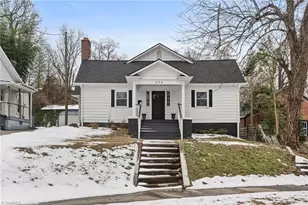 619 N Mendenhall St, Greensboro, NC 27401 - Photo 46