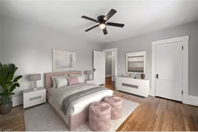 619 N Mendenhall Street, Greensboro, NC 27401 - Photo 30