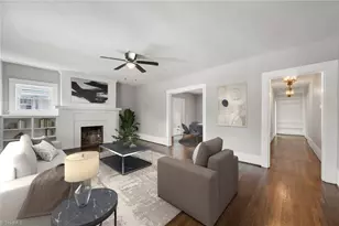 619 N Mendenhall St, Greensboro, NC 27401 - Photo 1