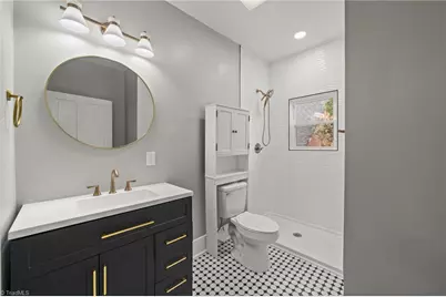 619 N Mendenhall Street, Greensboro, NC 27401 - Photo 18