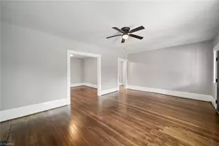 619 N Mendenhall St, Greensboro, NC 27401 - Photo 26