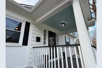 619 N Mendenhall Street, Greensboro, NC 27401 - Photo 2