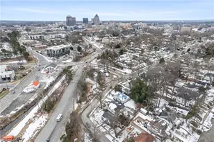 619 N Mendenhall St, Greensboro, NC 27401 - Photo 20